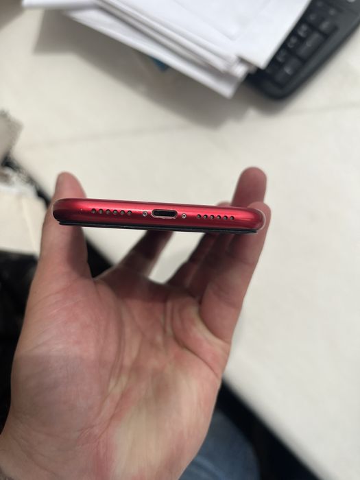 Iphone 11 128 Red