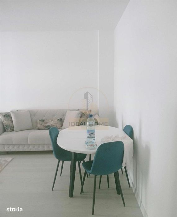 Bloc Nou! Apartament 2 camere Moara de Vant