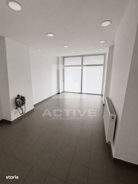 Spatiu comercial || Zona cipariu
