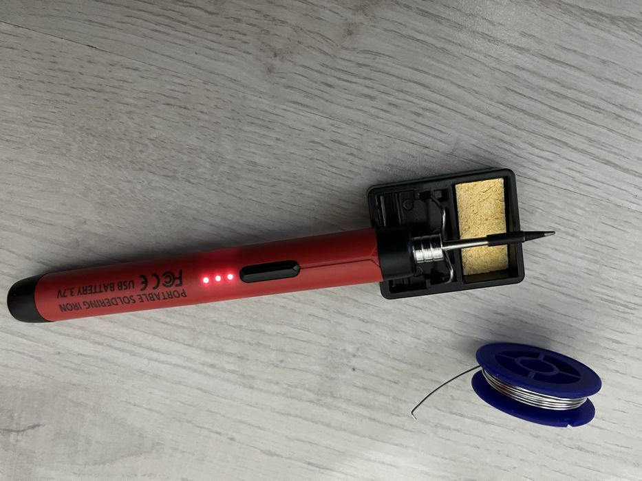 Letcon Portabil Fara Fir