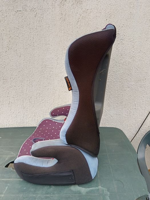 Детско столче за дете от 18до36кг Lorelli
