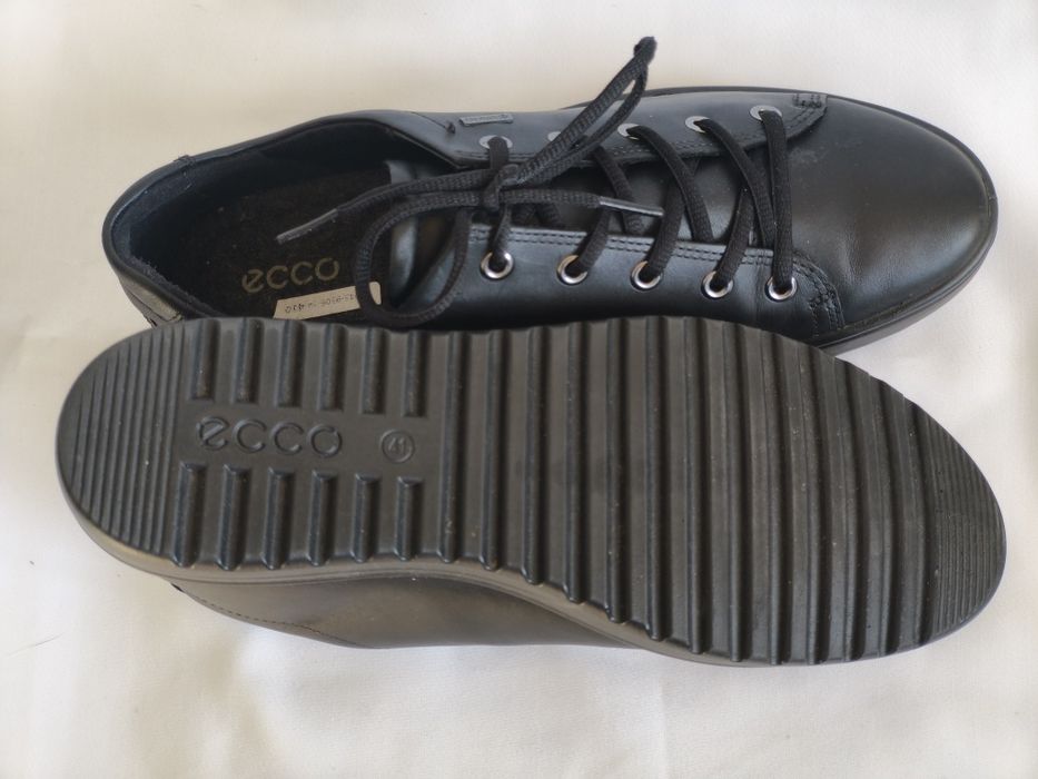 Geox Gore-Tex, дамски обувки естествена кожа, номер 41