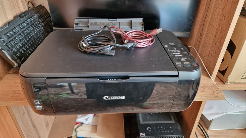 Продам принтер Canon