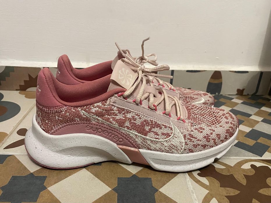 Nike superrep noi