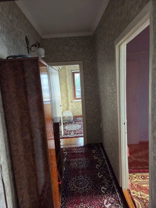 Ижара 2 хоналик квартира. Гагарина