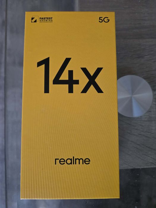 Телефон RealMe 14x