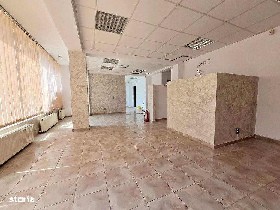 Spațiu Comercial 104 mp,Strada Mărului Fundeni Dobroești