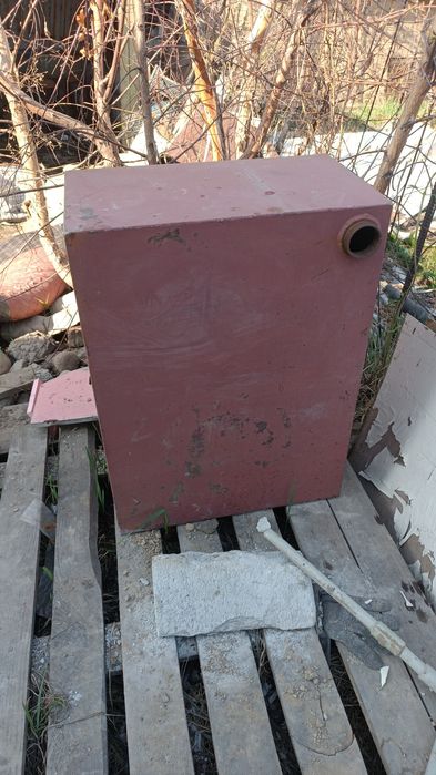 Бруська нержавейка