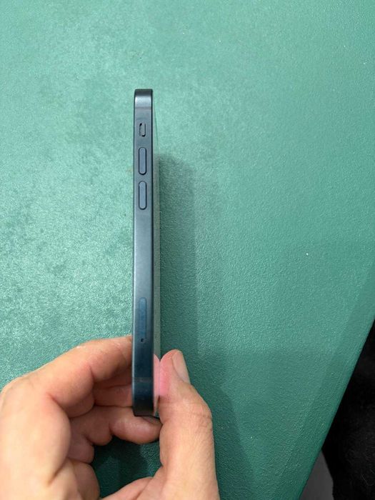 Iphone 13 mini, black