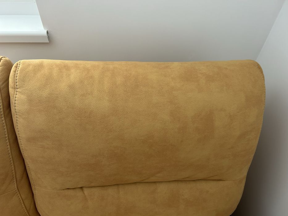 Диван с един подлакътник