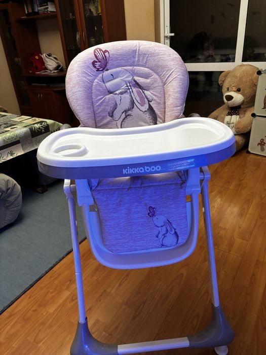 Столче за хранене