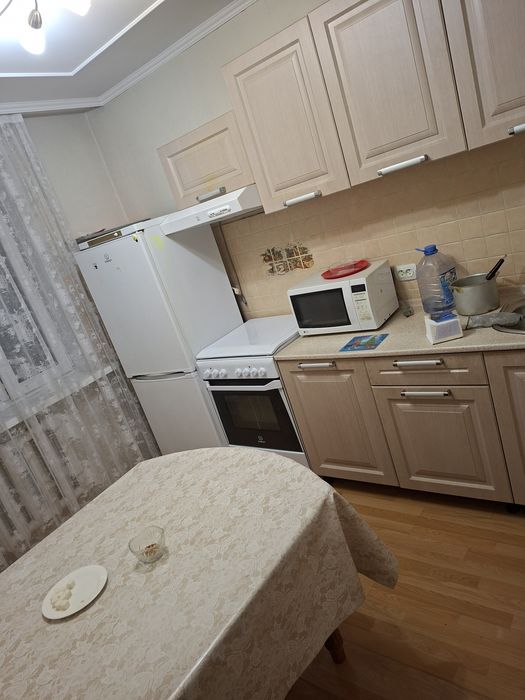 Сдается квартира 3 х комнатная