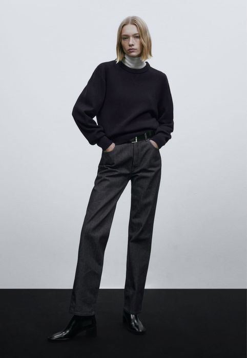 Pulover Massimo Dutti