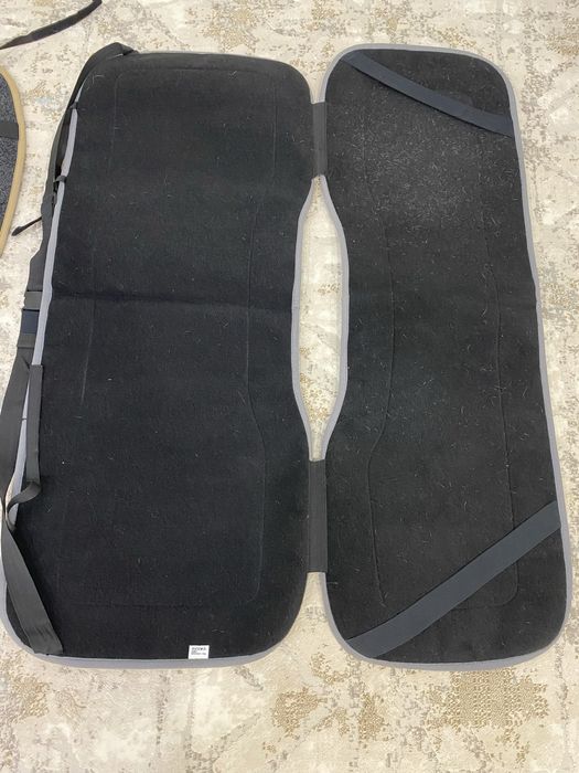 Продам авто чехлы универсальные за 6 тыс