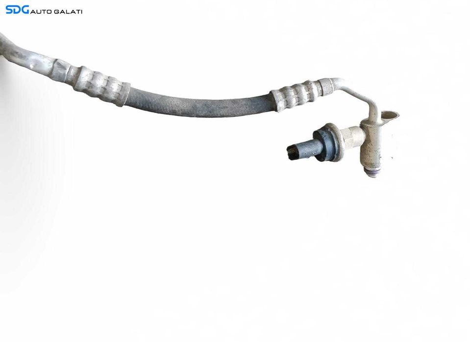 Conducta Teava AC Aer Conditionat Clima Seat Toledo 3 1.9 TDI 2005 - 2009 Cod 1K0820741AC [MX1194]