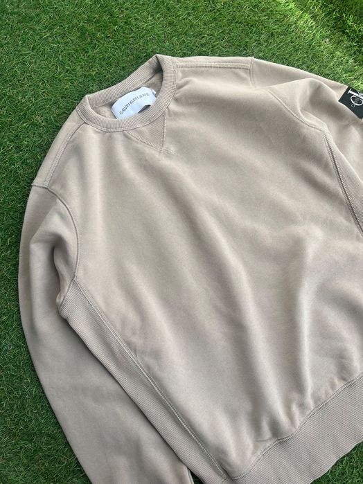 Мъжка блузка с дълъг ръкав : Calvin Klein Jeans