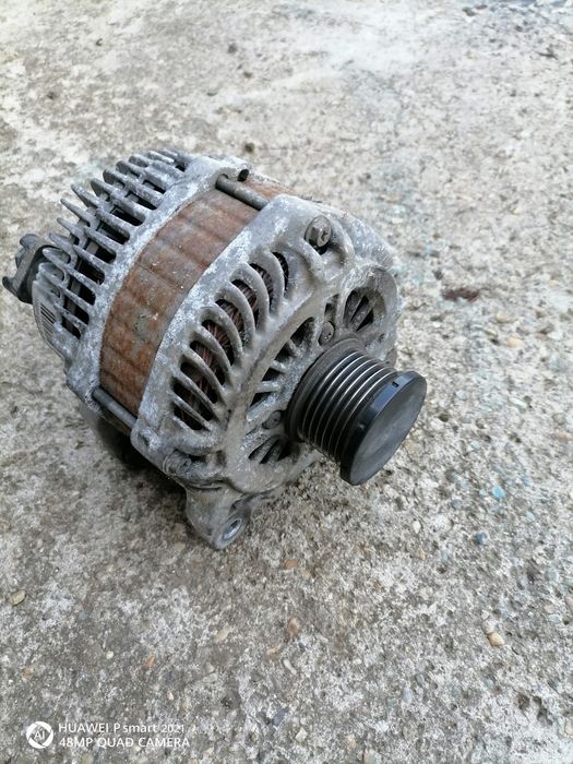 Alternator Laguna 3 motor 2.0 dci