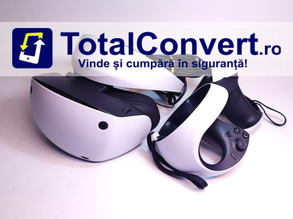Sony Playstation VR v2, Garantie 24 luni | #D88417