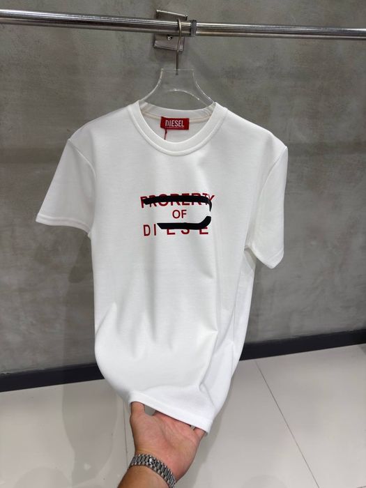 Diesel тениска S-4XL