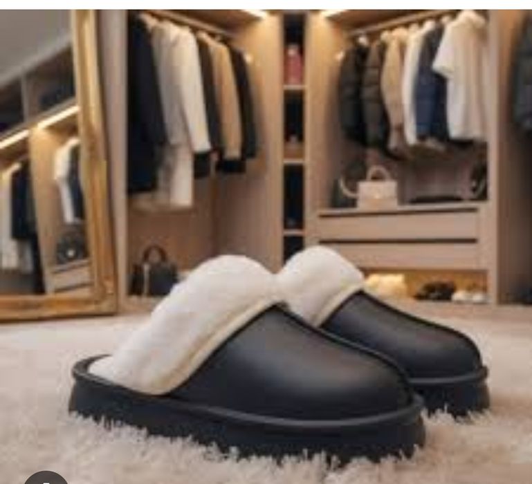 Тапочки сотилади