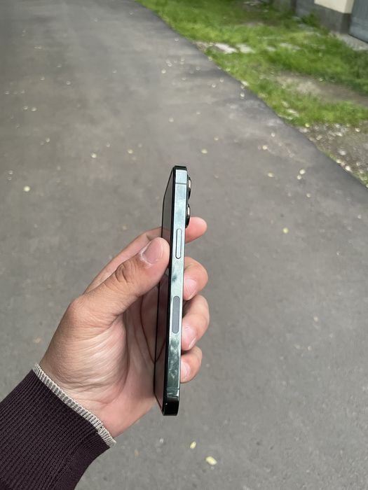iphone 13 pro ideal
