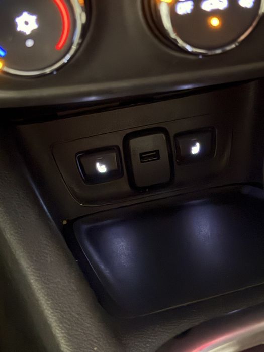 Tracker Ltz Plus