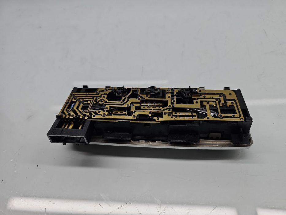 Plafoniera fata Renault Espace 4 [Fabr 2002-2014] 8200366364