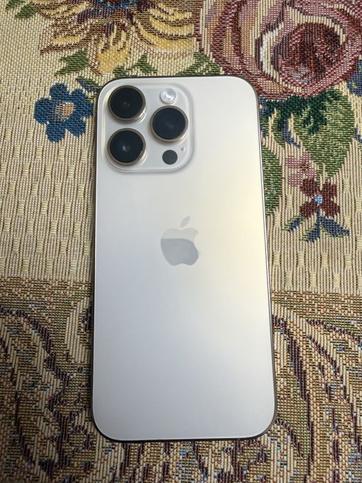 iPhone 14 pro 256 Gb