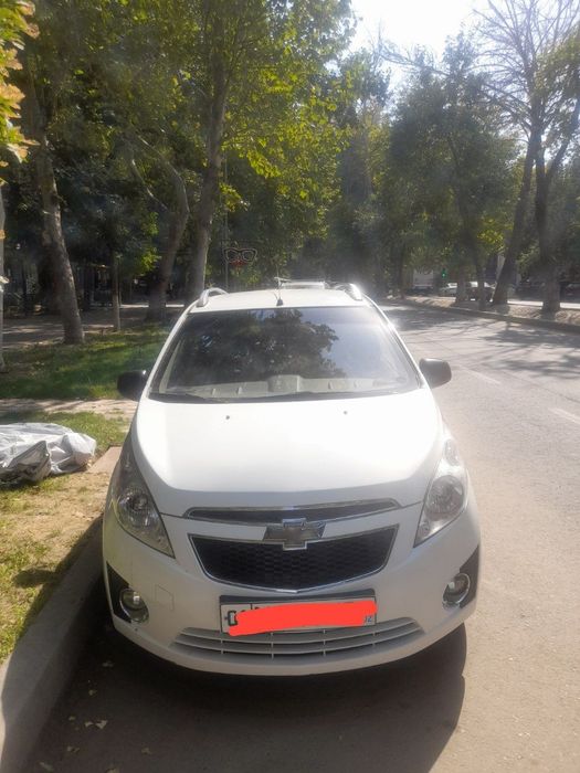 Spark mexanika 1mator 2014