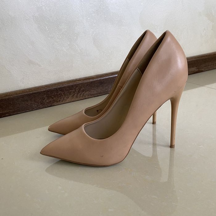 Pantofi stiletto 39