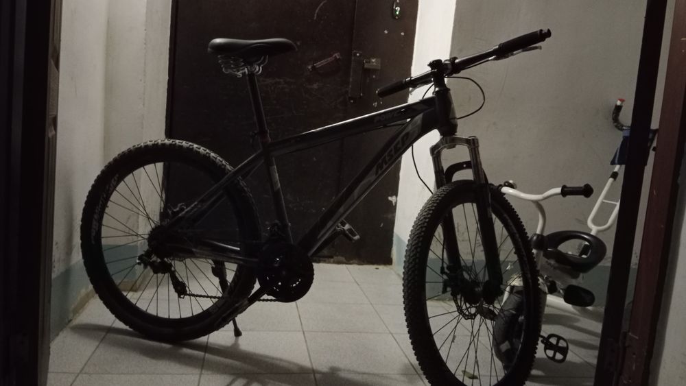 Msep велосипед сатылады торг бар