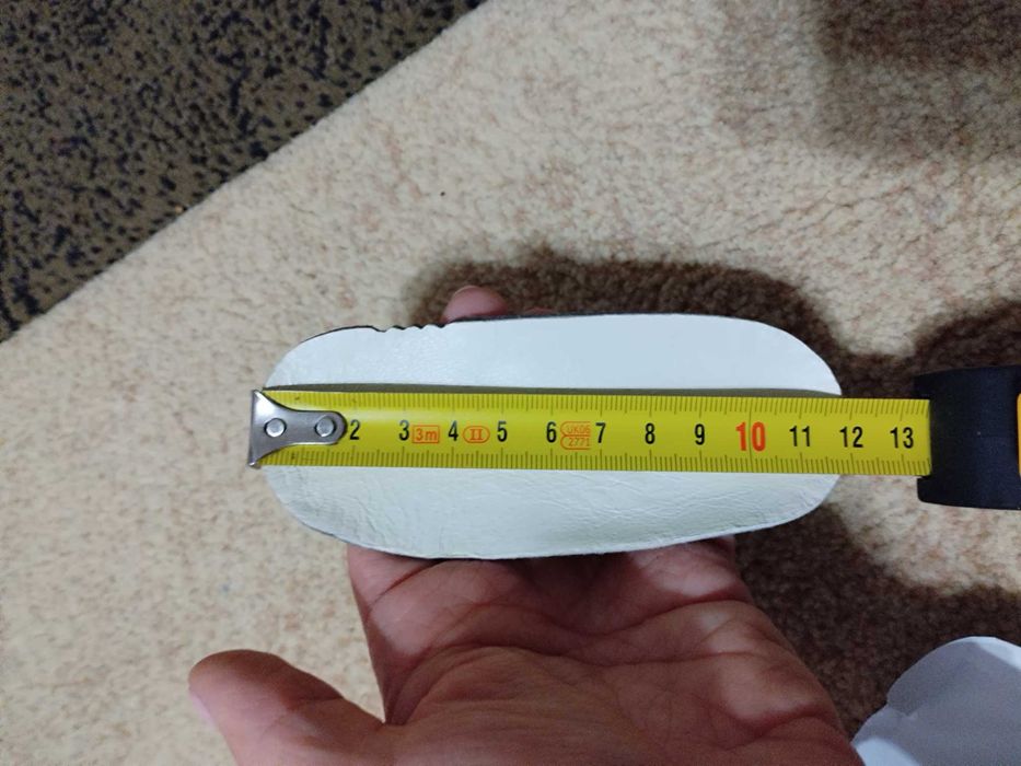 Ghetute piele Robeez marimea 18