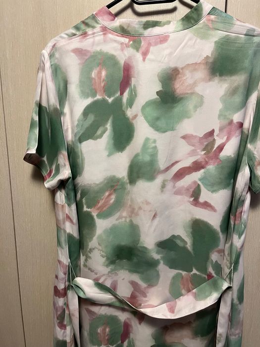 Лятна Рокля - Чисто нова, с етикет