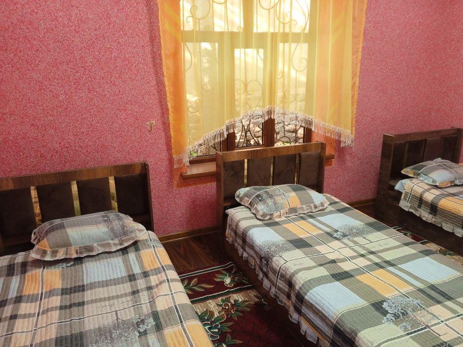 Dacha oila va ulfatlarga
