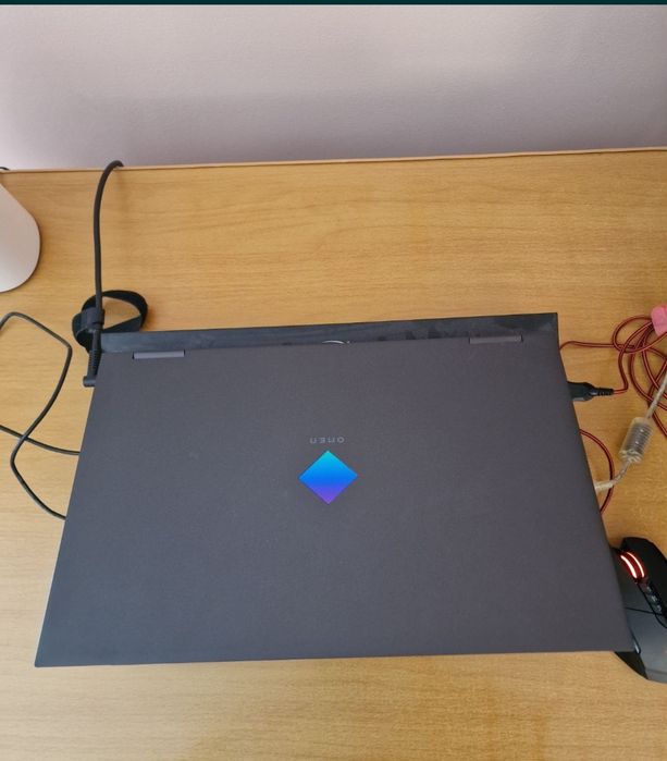 Продается Ноутбук HP OMEN