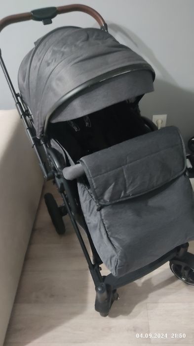 Коляска текнум 18000тг