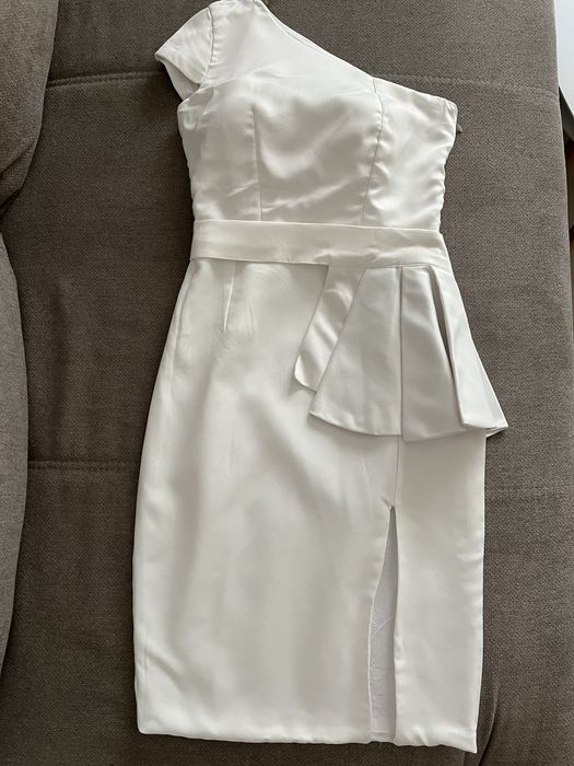 Rochie cununie civilia