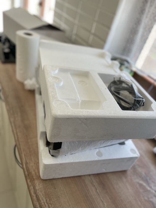 Robot bucatarie Monsieur Cuisine Plus in cutie ca nou