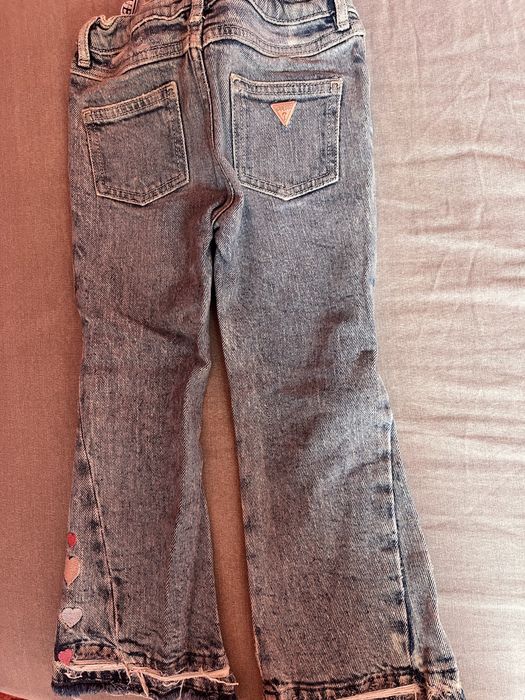 Детски дрехи    Guess,Mayoral от 2-5г