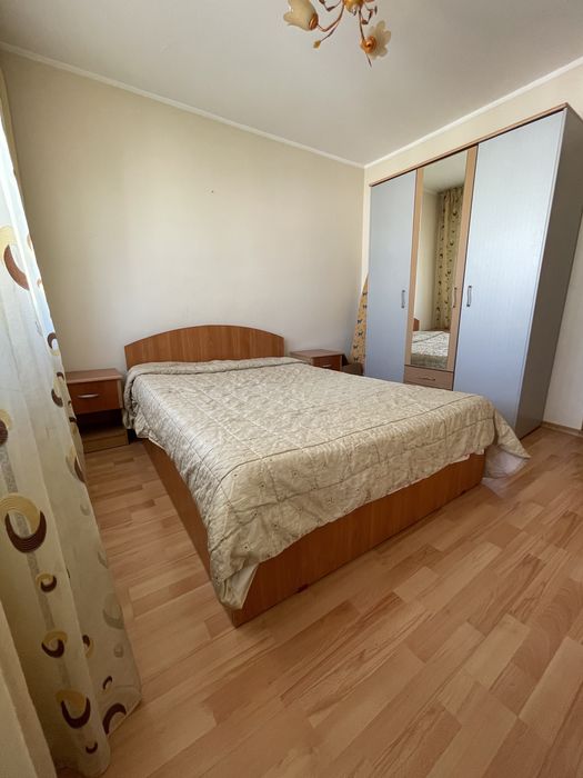 Inchiriez apartament 3 camere