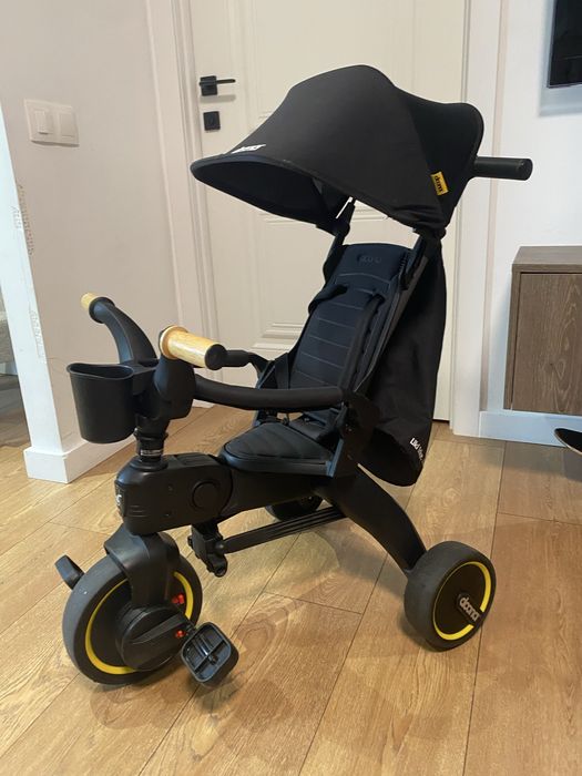 Детский велосипед Doona