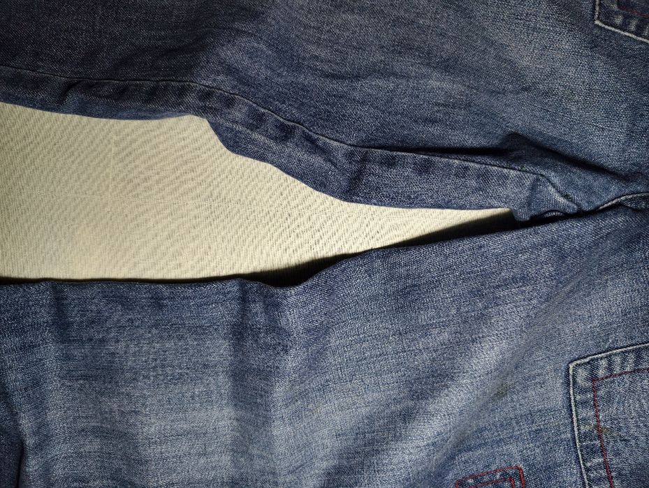 Джинсы Nart Jeans W29 L34