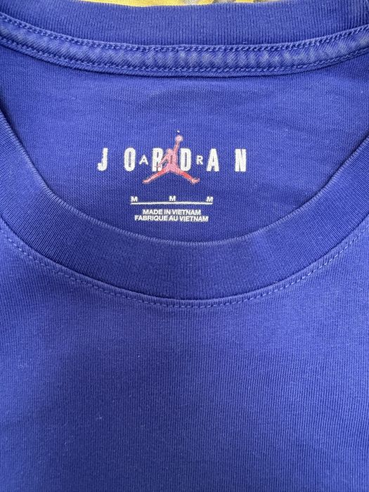 Tricou jordan.