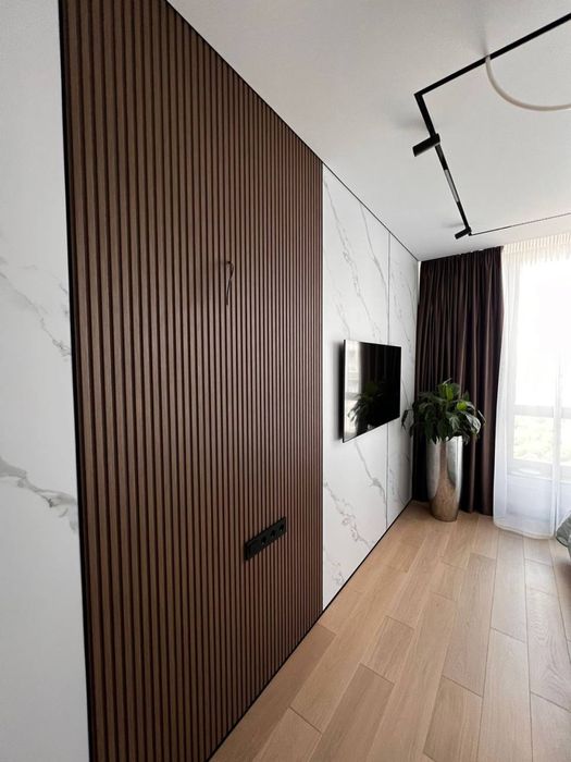 Bambuk panel ecolagik toza maxsulot