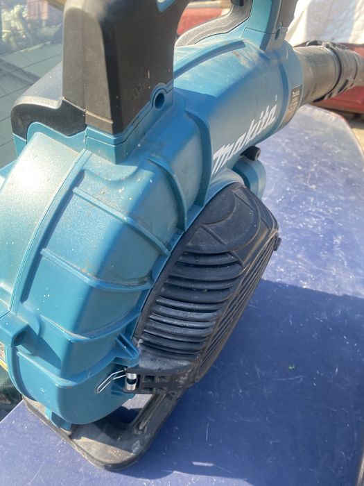 Suflanta Makita DUB363, an 2020