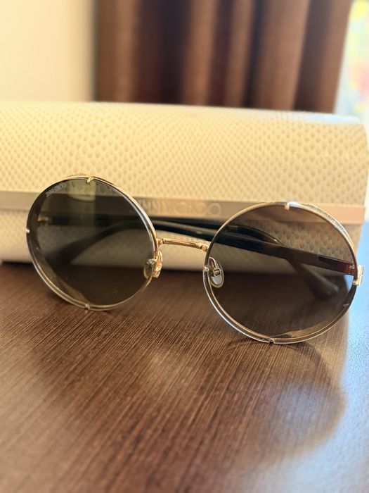 Слънчеви очила Jimmy Choo