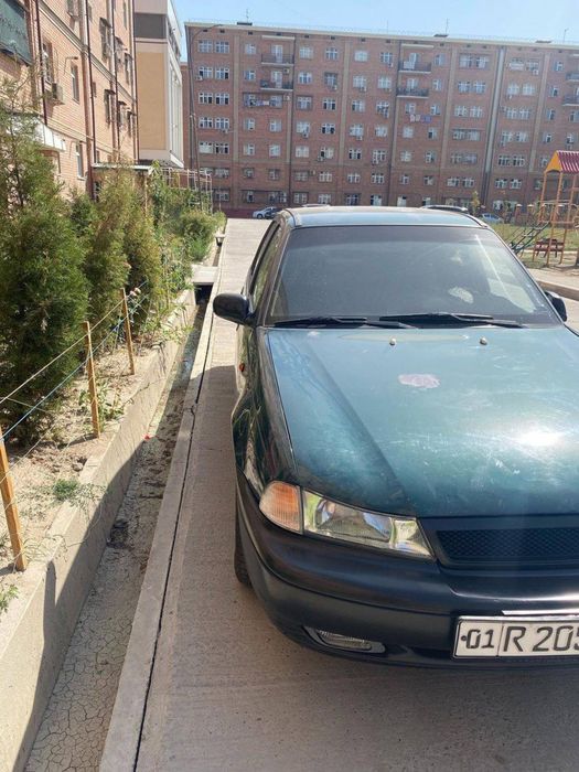 Nexia 1 sonc 1,5 sotiladi srochna