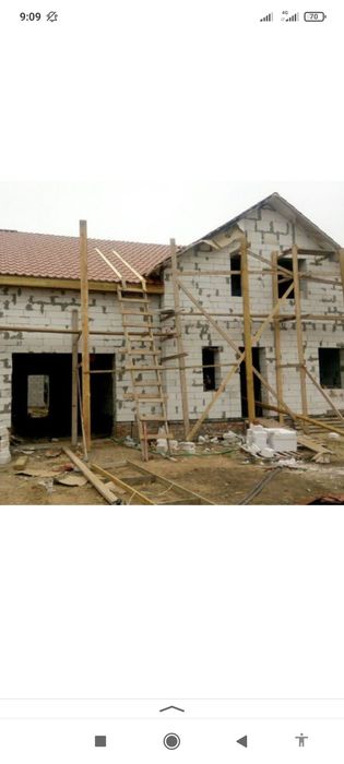 Усталар. хизмати. Мастера по строительству. Ustalar xizmati