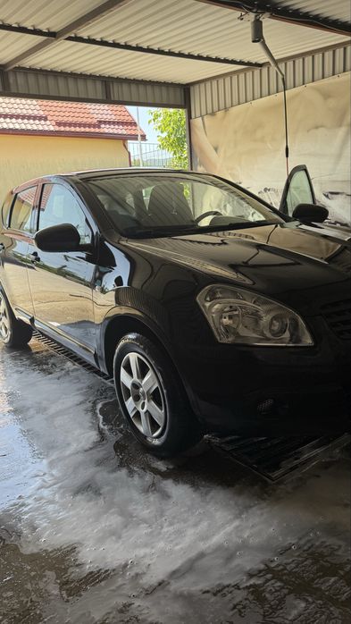 NISSAN Qashqai 2008 — imagine 4