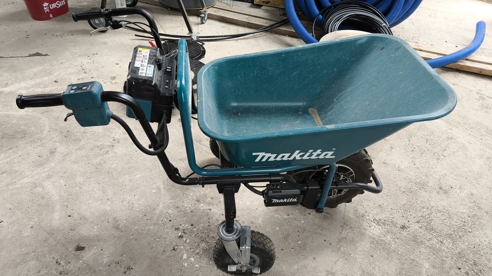 Scule Makita /Dewalt 18V